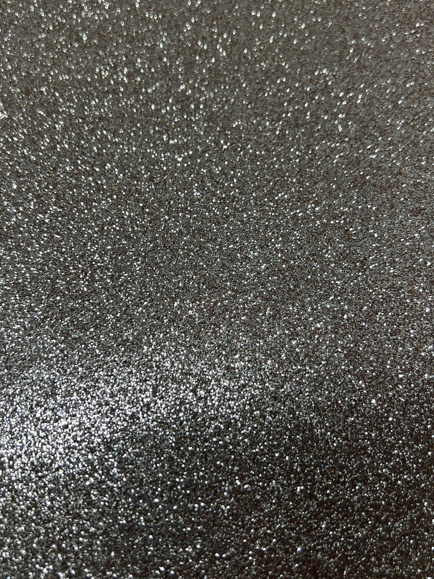 FOAMY GLITTER SHEET