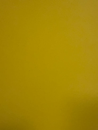 Foam Sheet 9” x 12” 2MM