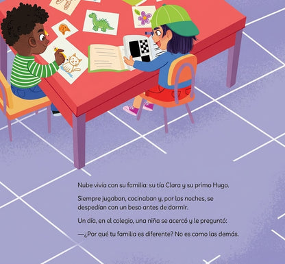 Bosque de las Familias, El - BBD