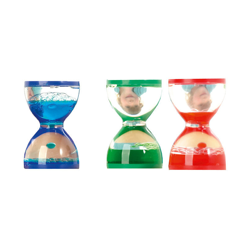 SENSORY LIQUID SET 3