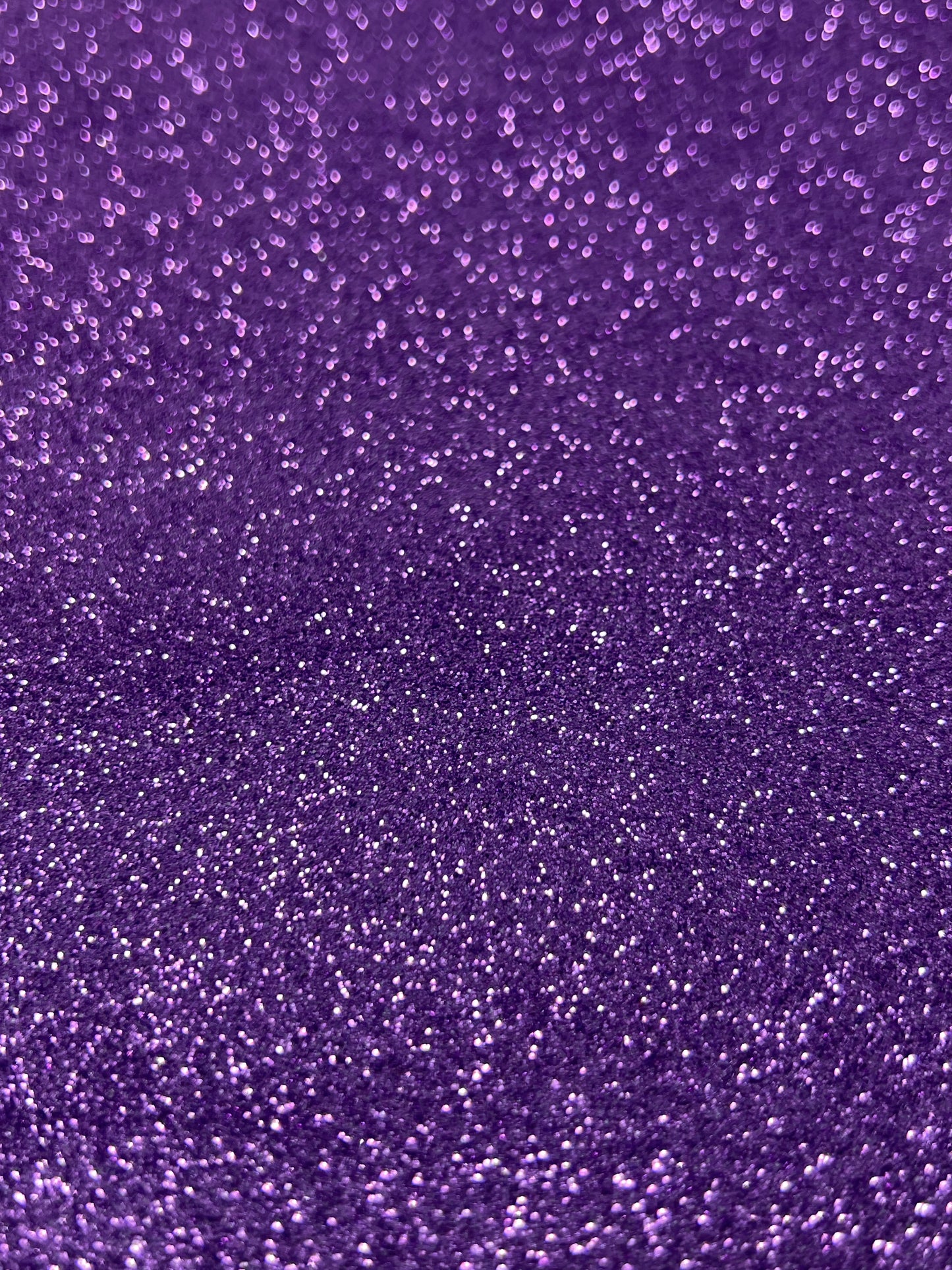 FOAMY GLITTER SHEET