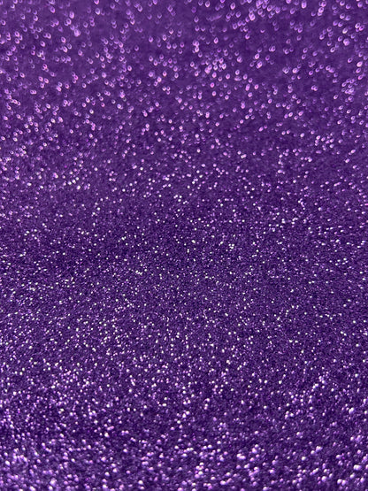 FOAMY GLITTER SHEET