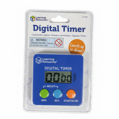 Digital Timer