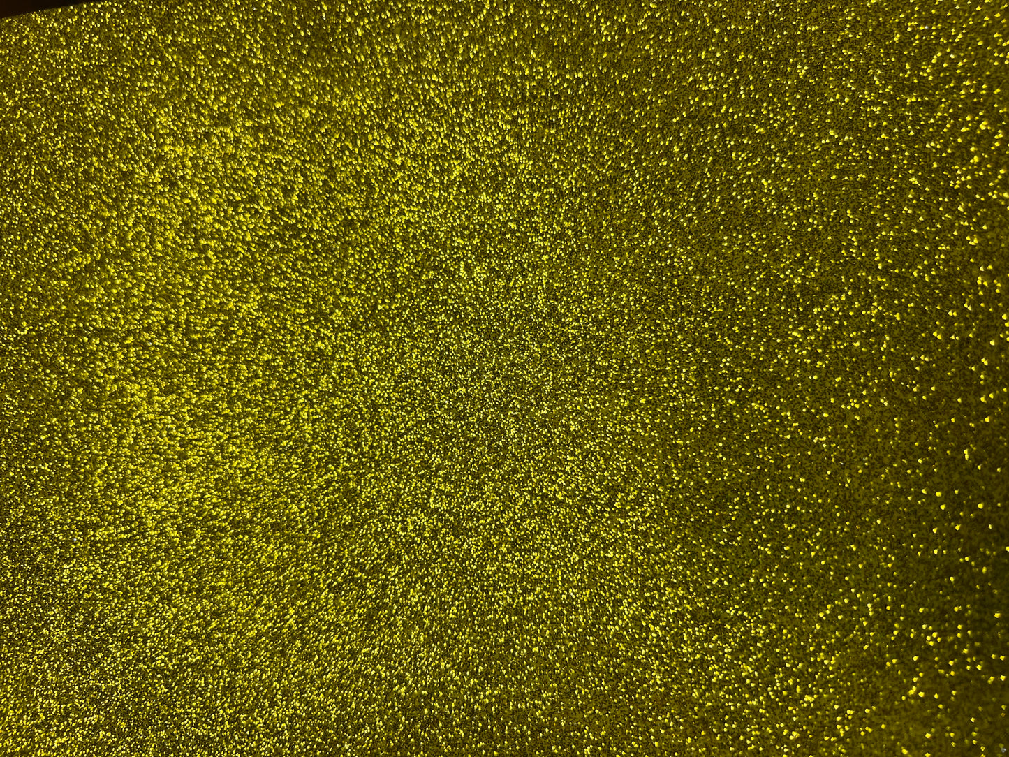 FOAMY GLITTER SHEET