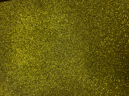 FOAMY GLITTER SHEET