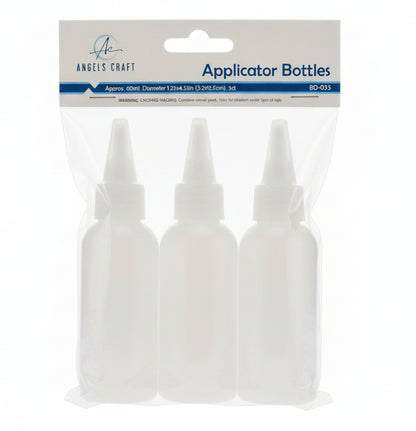 Applicator Bottles