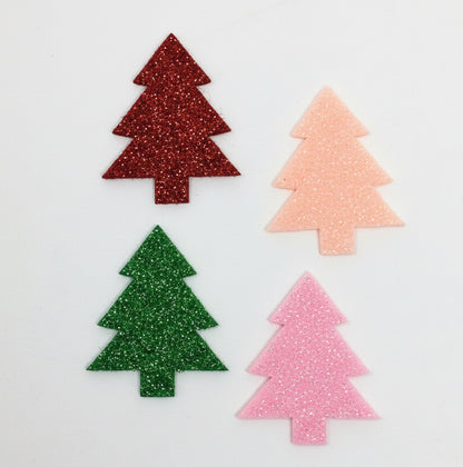 Felt Xmas Tree
