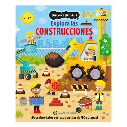 Explora las Construcciones - Datos Curiosos - Guadal