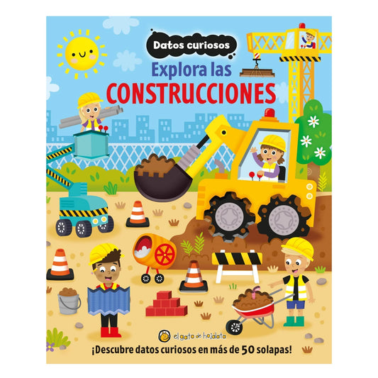 Explora las Construcciones - Datos Curiosos - Guadal