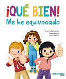 Que bien! Me he Equivocado | Carambuco