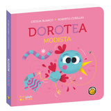 Dorotea Modista | Rimas que Reman | Guadal