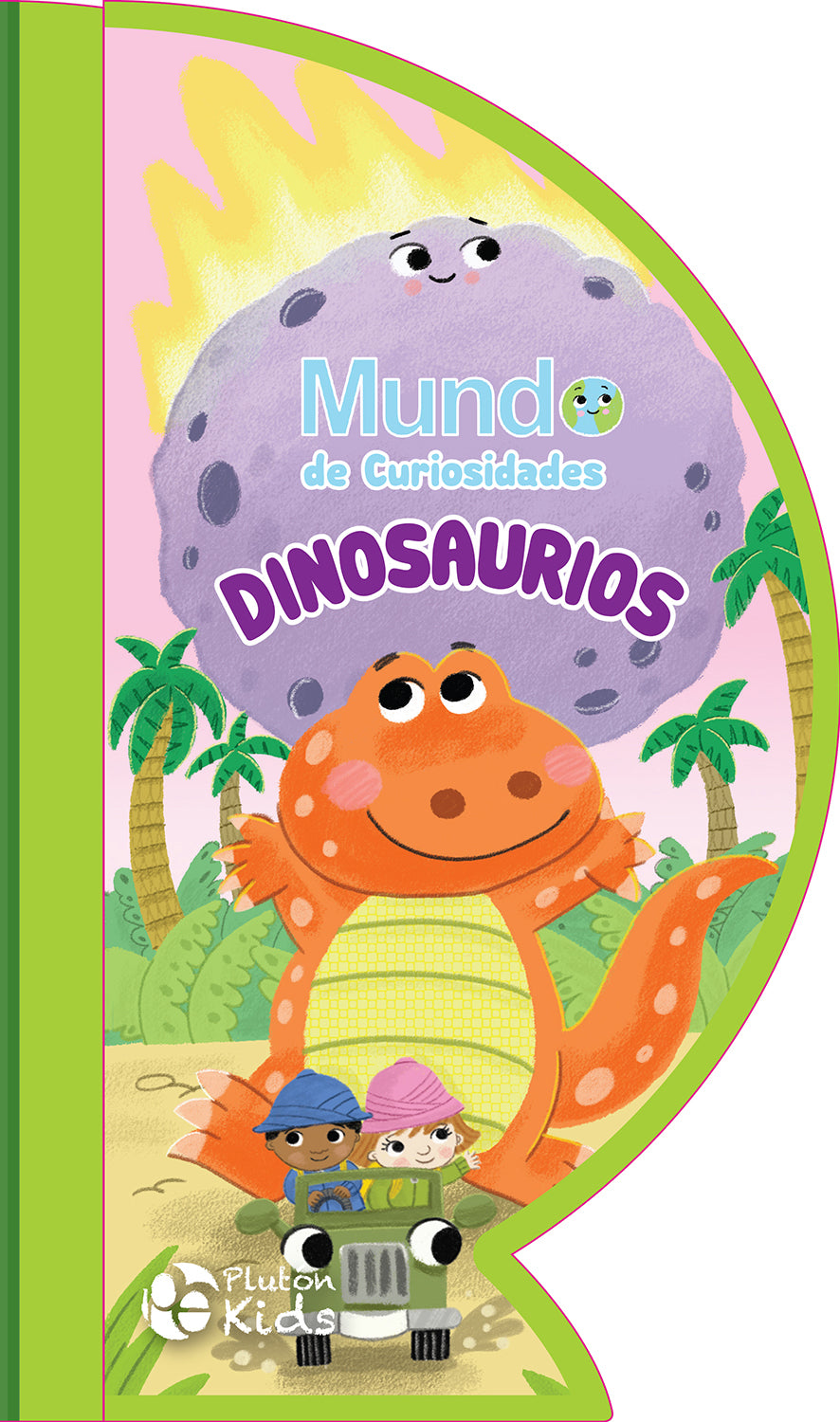 Dinosaurios | Mundo de Curiosidades