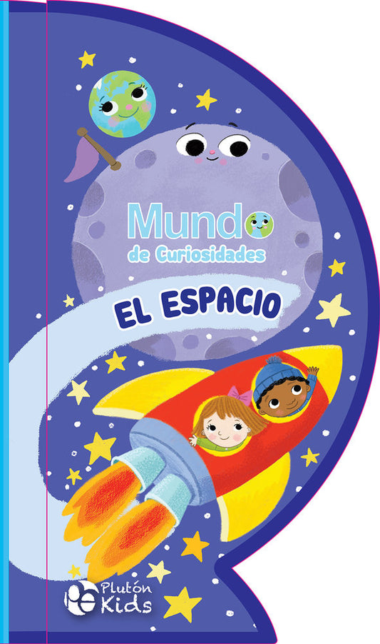 Espacio | Mundo de Curiosidades