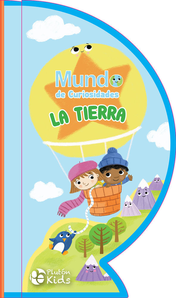 Tierra | Mundo de Curiosidades