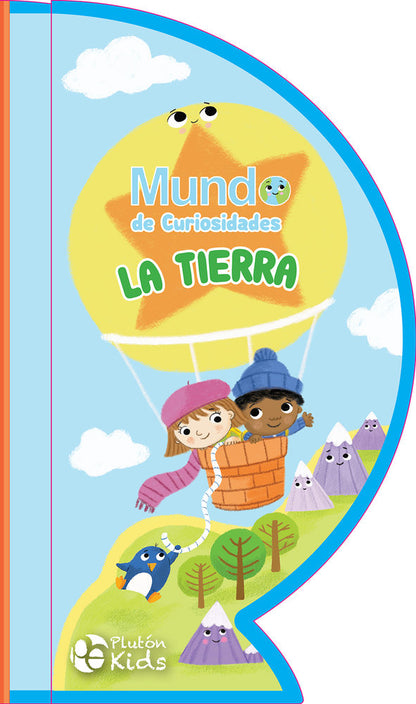 Tierra | Mundo de Curiosidades