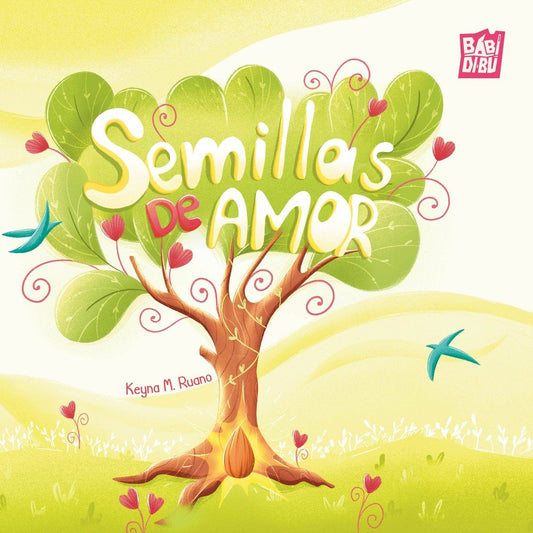 Semillas de amor - BBD