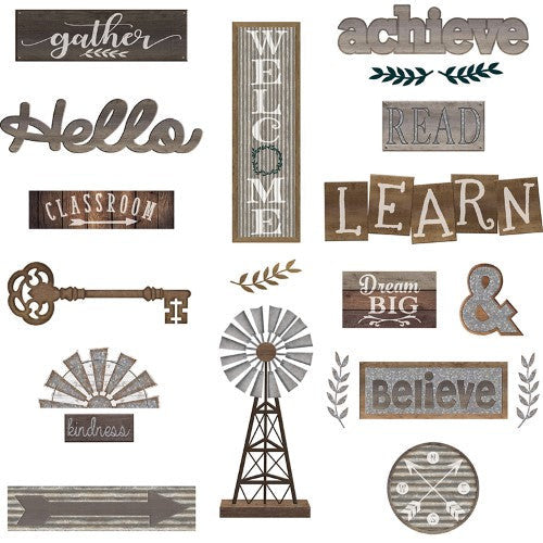 HOME SWEET CLASSROOM BULLETIN BOARD