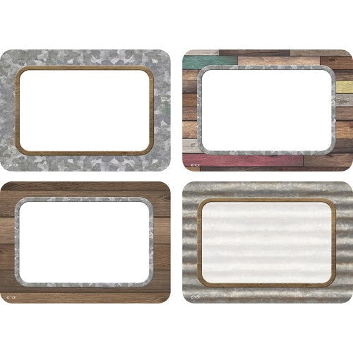 HOME SWEET CLASSROOM NAME TAGS