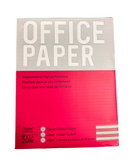 PAPEL COPIA 20LB 8.5" X 11"