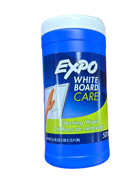 SD EXPO TOWELETTES