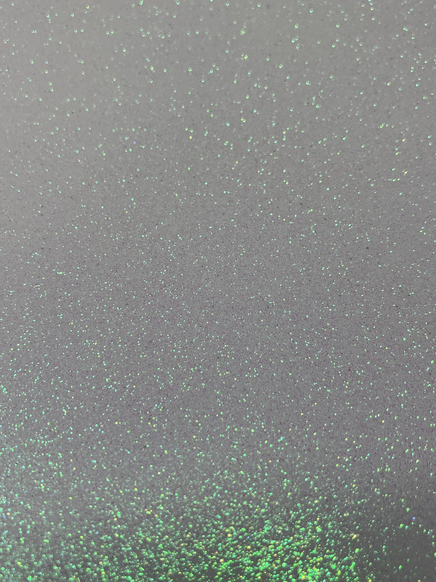 FOAMY GLITTER SHEET