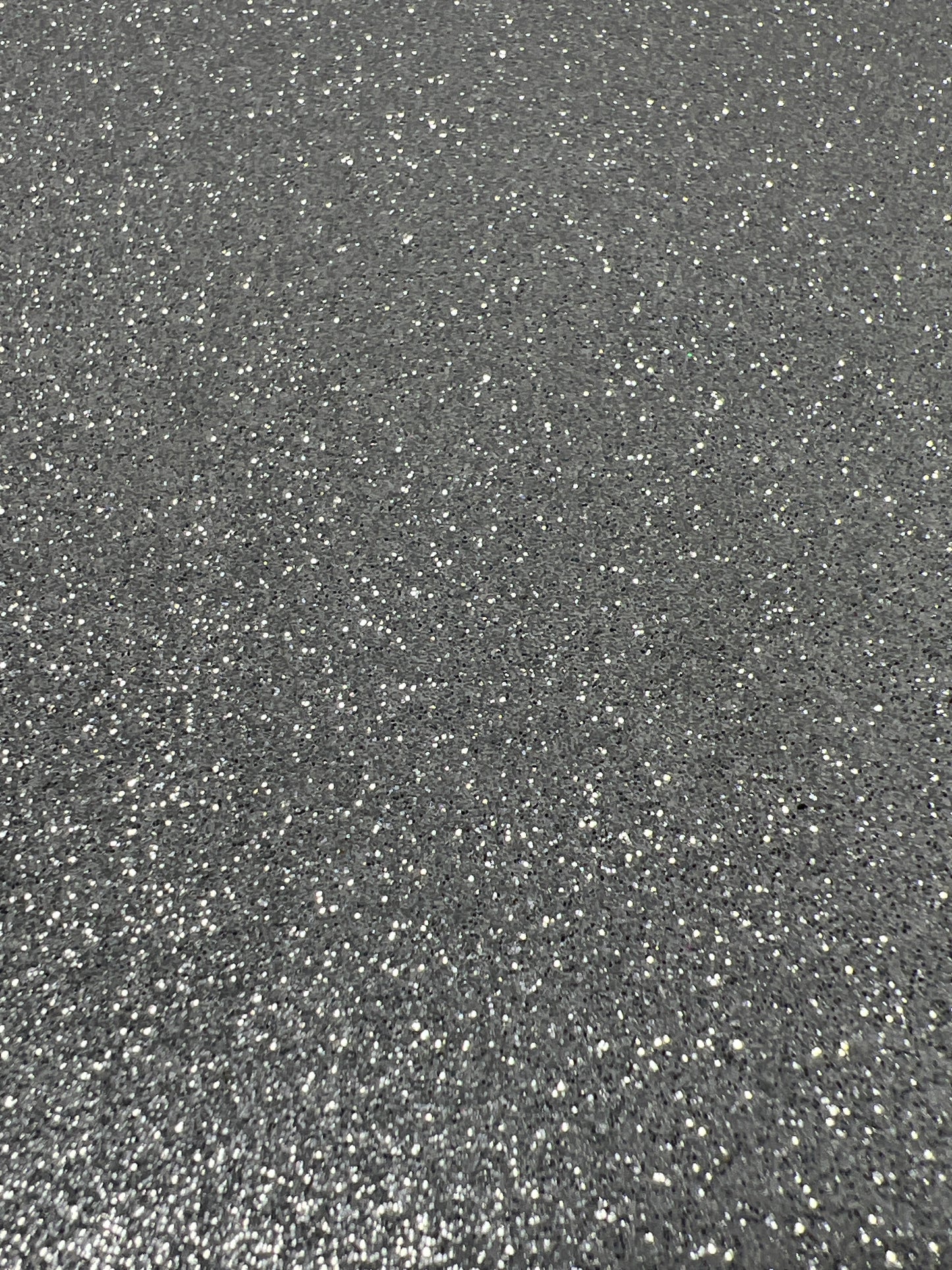 FOAMY GLITTER SHEET
