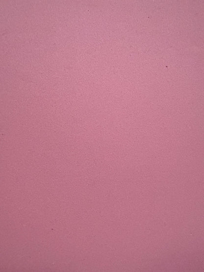 Foam Sheet 12” x 18” 2MM