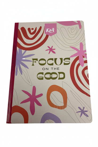 Focus On The Good