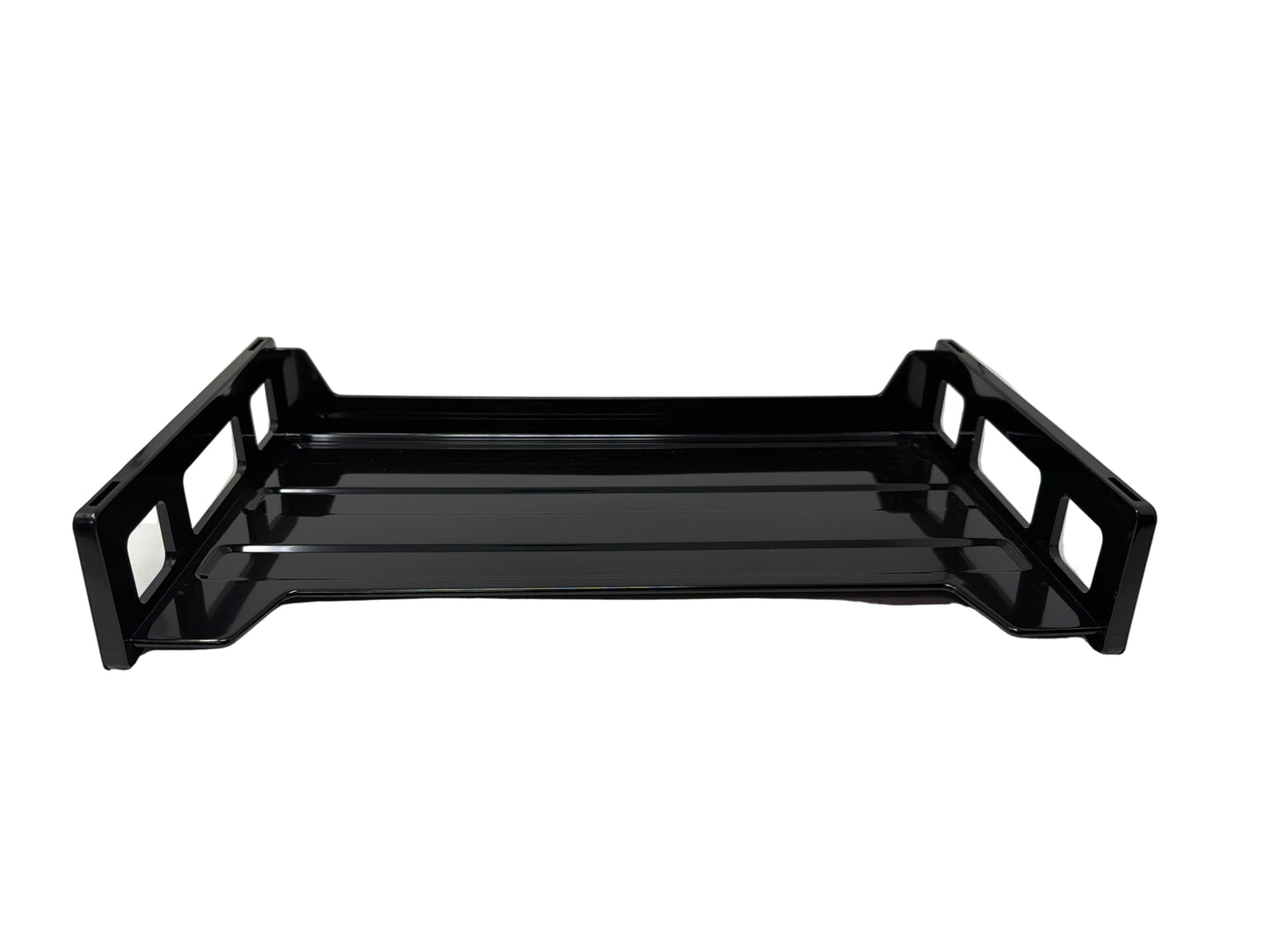 ORGANIZER PAPER TRAY LEGAL BLACK