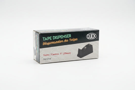 Tape Dispenser | Black