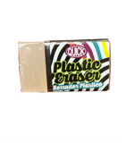 Plastic Eraser Quick