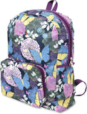 FOLDING BACKPACK