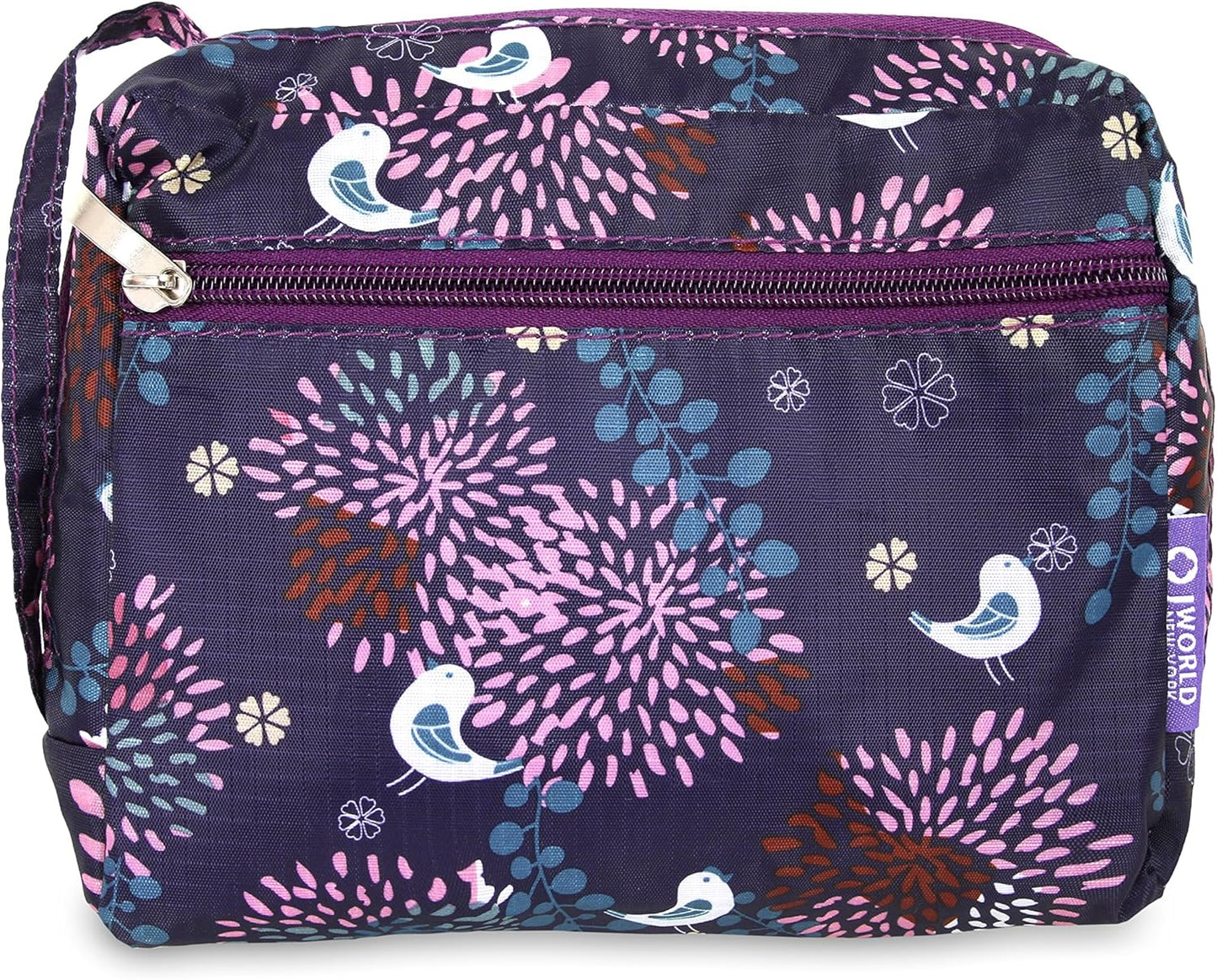 FOLDING BACKPACK