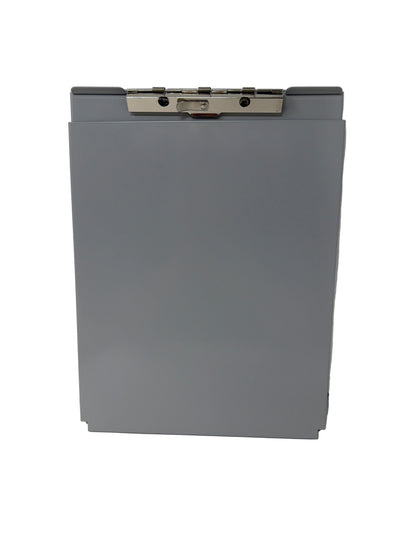 OIC CLIPBOARD METAL LETTER