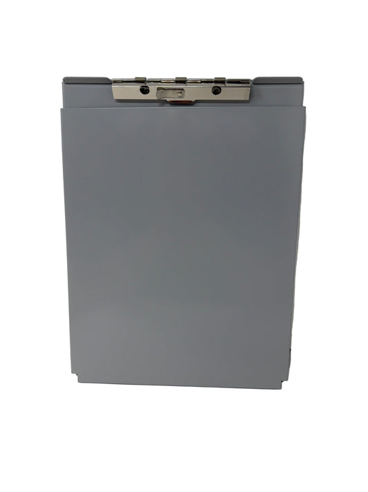 OIC CLIPBOARD METAL LETTER
