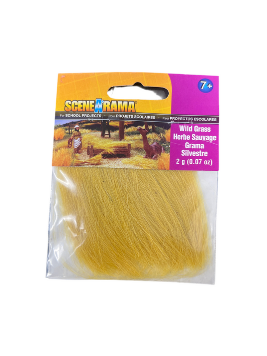 WILD GRASS 3.6IN
