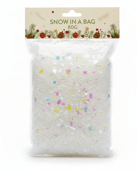 Snow in a Bag | 90g
