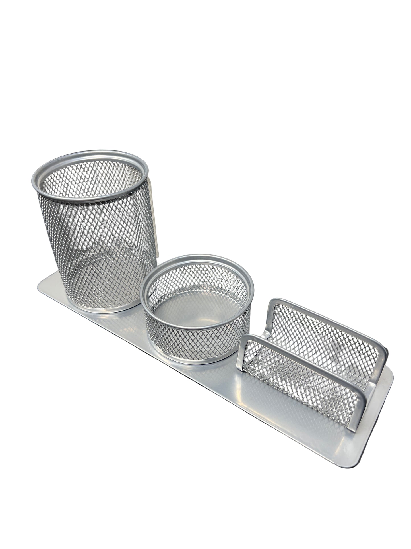 MESH: ORGANIZADOR DE ESCRITORIO