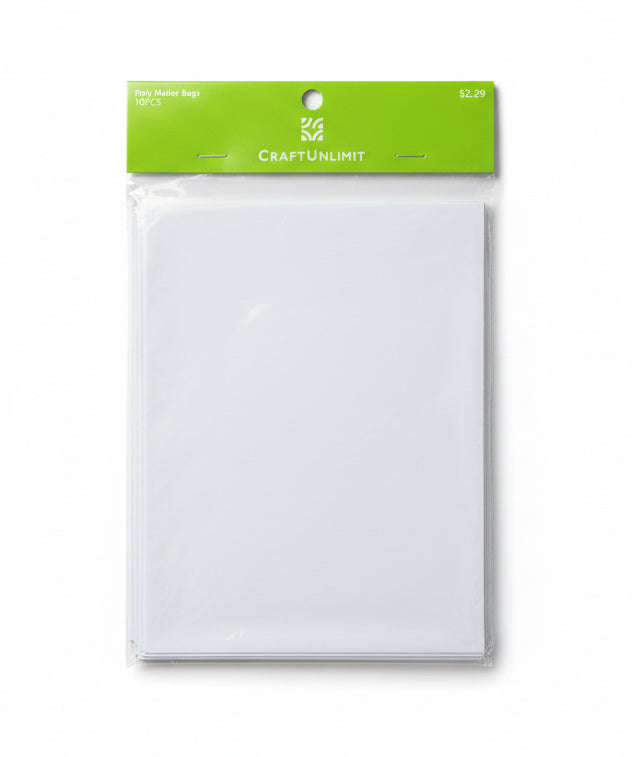 Poly Mailer Bags 10PCS