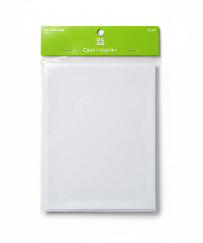 Poly Mailer Bags 10PCS
