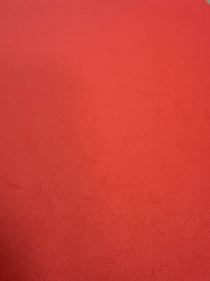 Foam Sheet 9” x 12” 2MM