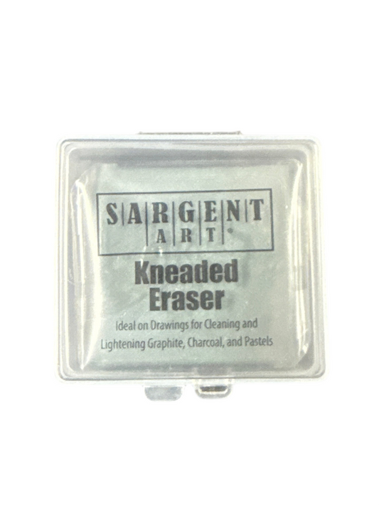 Sargent Art Kneaded Eraser