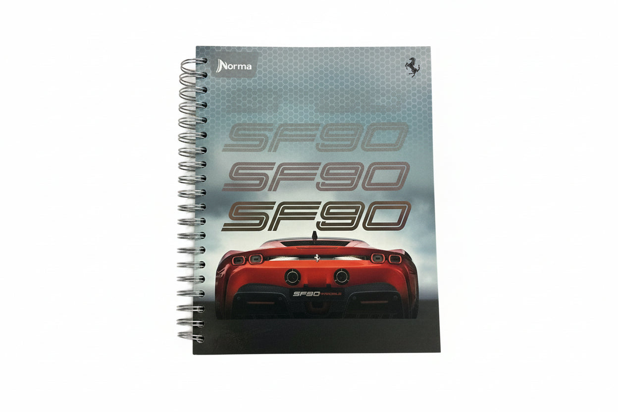 SF90
