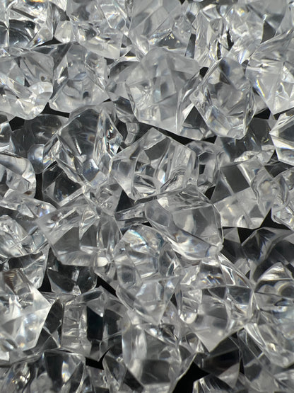 Crushed Ice Stone