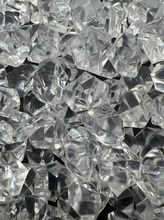 Crushed Ice Stone