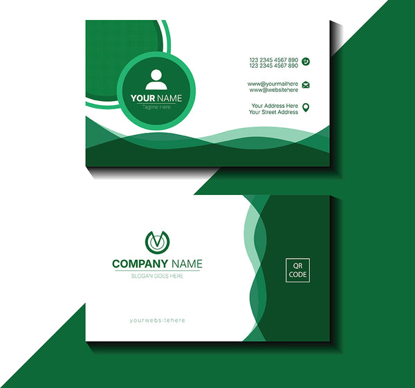 Tarjetas de Presentación