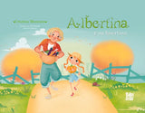 ALBERTINA Y SU HUERTINA