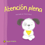 Atención Plena | Caminando Juntos