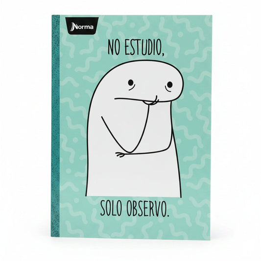 Libreta Memes Durabook Gde 200 PG