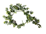 EUCALYPTUS GARLAND 190CM